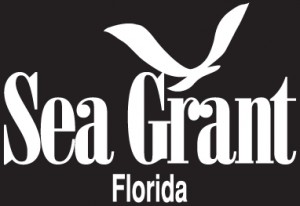 logos and images florida sea grant logo white .jpg