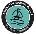 American Marine Group logo