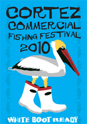 2010 Cortez Fishing Festival