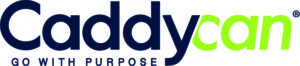caddy can logo