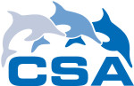 CSA new Logo
