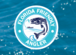 florida friendly angler program logo
