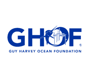 guy harvey logo