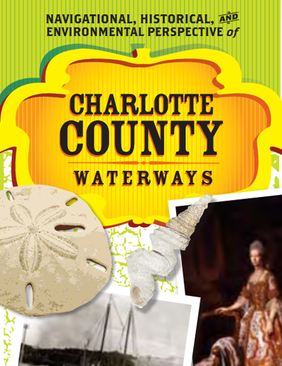 navigational, historical and environmental perspective of charlotte county waterways
