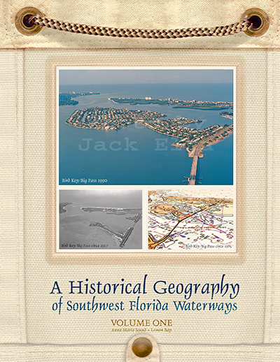 a historical geography of southwest florida waterways