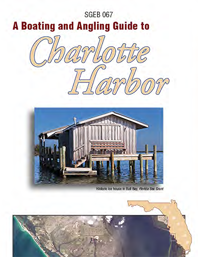 A Boating and Angling Guide to Charlotte Harbor