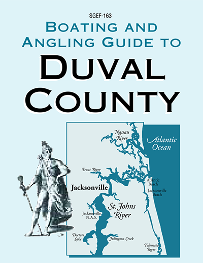 boating and angling guide to duval county