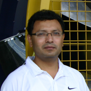 Arindam Chowdhury