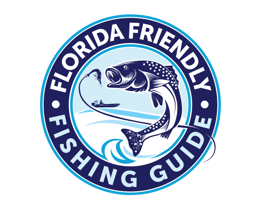 Florida Friendly Fishing Guide