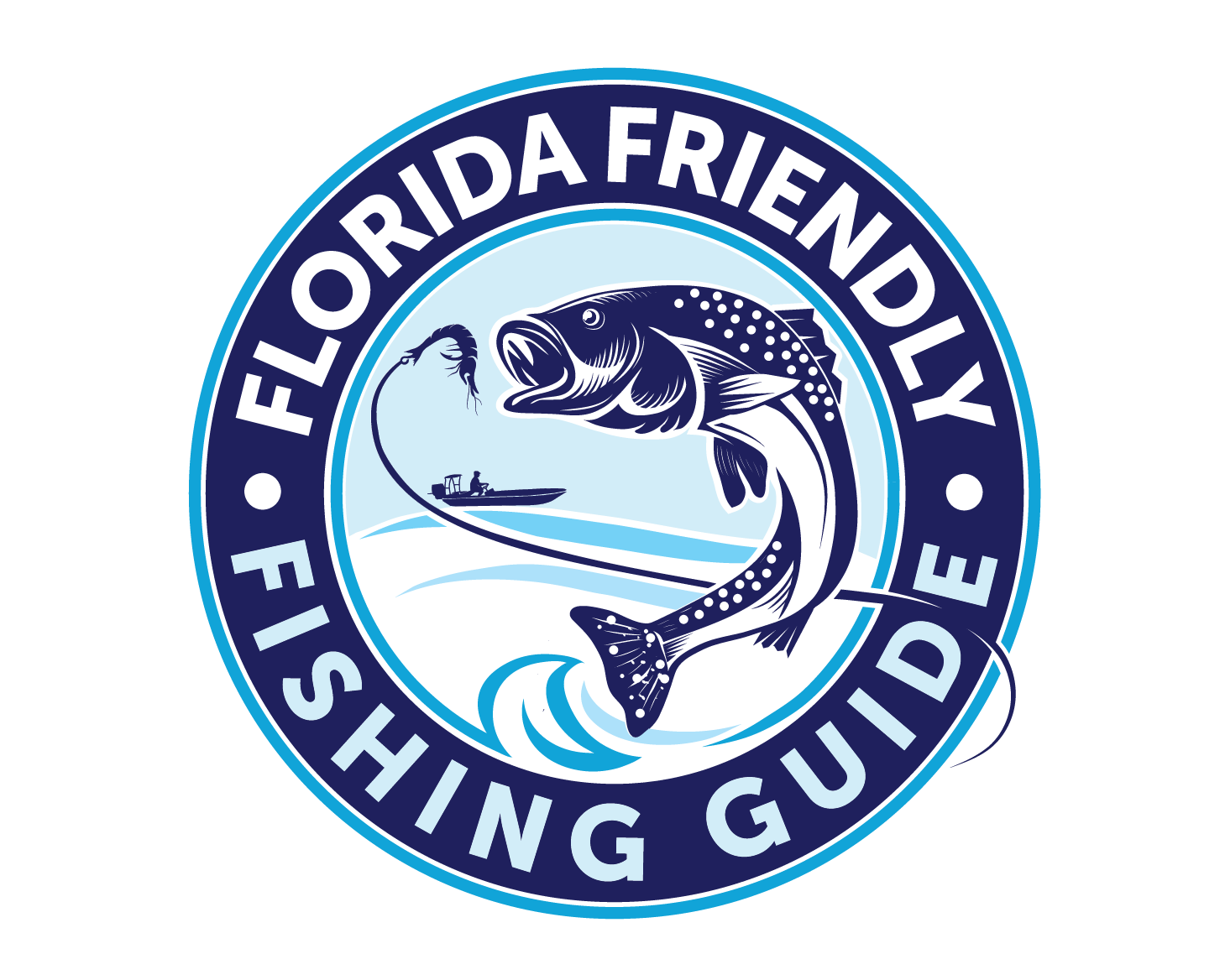 Florida Friendly Fishing Guide