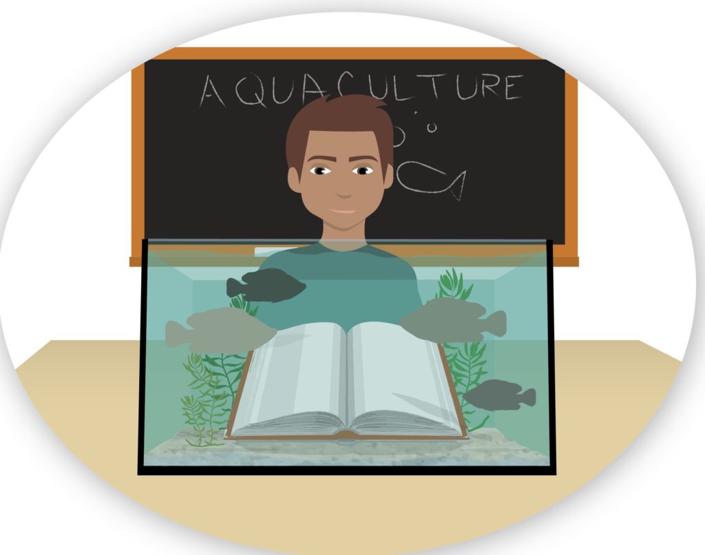 teach aquaculture